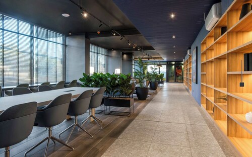 Corporate Stays Greystar Somma