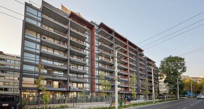 Dazzler Residences by Wyndham Santiago Las Condes