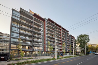 Dazzler Residences by Wyndham Santiago Las Condes