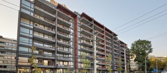 Dazzler Residences by Wyndham Santiago Las Condes