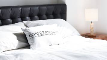 Iron/ironing board, free WiFi