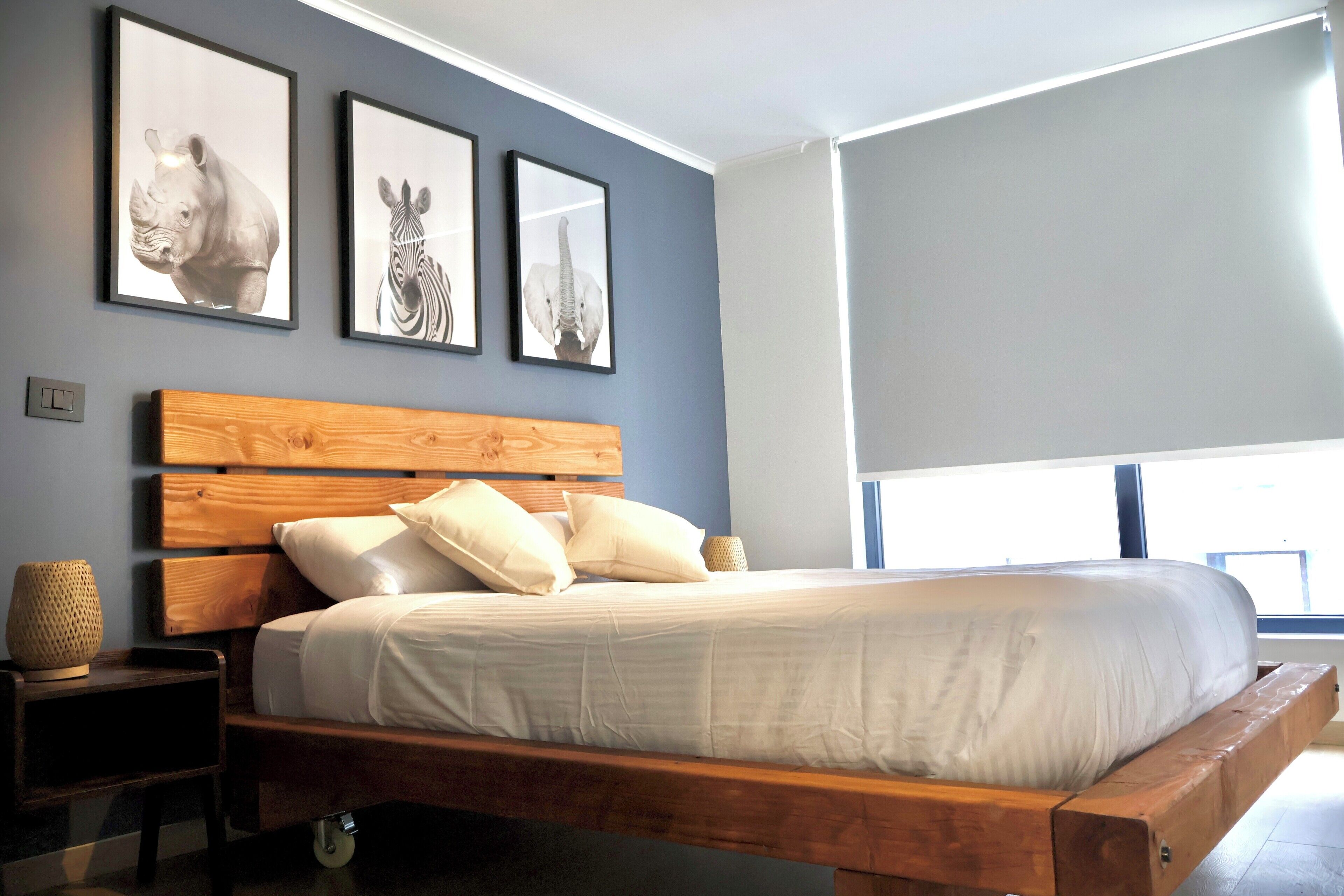 Apartment, 2 Bedrooms | Iron/ironing board, free WiFi