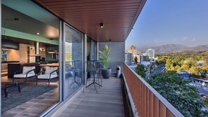 Interior - Dazzler Residences by Wyndham Santiago Las Condes (Santiago)