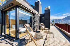 Exterior - Dazzler Residences by Wyndham Santiago Las Condes (Santiago)