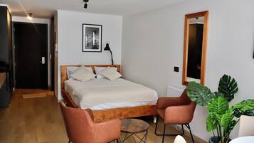 Tabla de planchar con plancha y wifi gratis