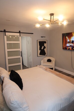 4 bedrooms, iron/ironing board, free WiFi, bed sheets - Modern Spacious 4bedroom house w/ pool 15mins from FLL Airport, Hardrock casino (Plantation)