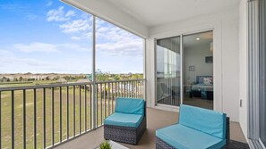 Villa | 3 habitaciones