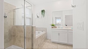 Ferienhaus | 3 Schlafzimmer