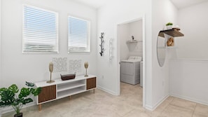 Villa | 3 habitaciones