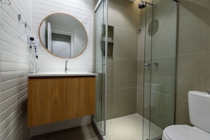 Free toiletries - 3bdrs Decorated 400m From the Beach BR 503/204 (Rio de Janeiro)