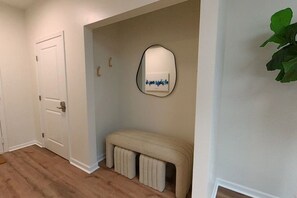 Interior - Suite above Mass - C4 (Lawrence)