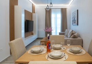 Dining - Oasis Residence Athens (Aθηνα)
