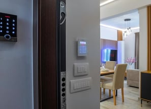Interior - Oasis Residence Athens (Aθηνα)