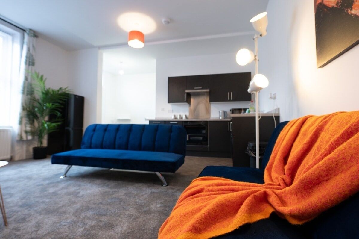 Image de profil de l’hôte