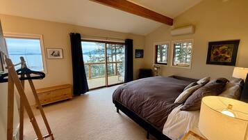 3 chambres, fer et planche Ă repasser, lit parapluie, Wi-Fi gratuit