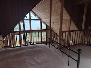 3 Schlafzimmer, Bügeleisen/Bügelbrett, Reisekinderbett, kostenloses WLAN