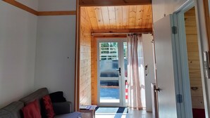 Oppholdsområde