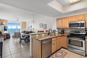 Apartment, Mehrere Betten (Ariel Dunes I 1503) | Eigene Küche