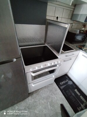 Privékeuken