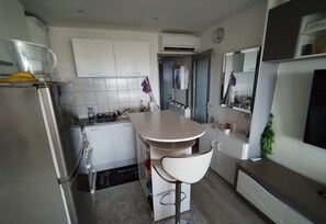 Privékeuken