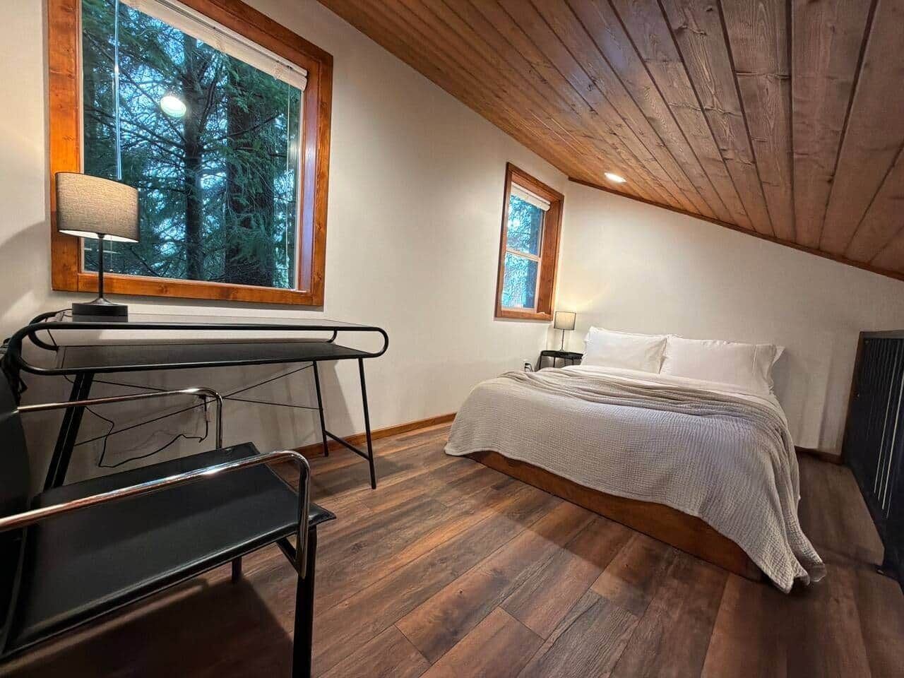 Upper Loft 