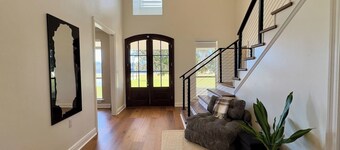 Woolmarket Family Retreat – Spacious Home Near Biloxi Beach & Casinos