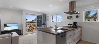 Endless Summer Retreat - Mt Maunganui