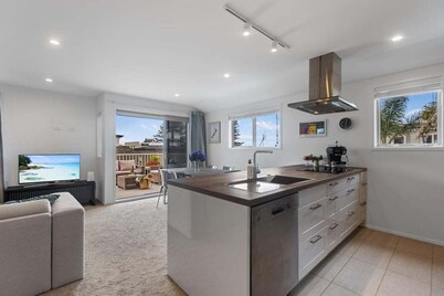 Endless Summer Retreat - Mt Maunganui