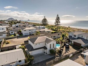 Exterior - Endless Summer Retreat - Mt Maunganui (Mount Maunganui)