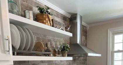 Mulberry House - Near Downtown Hazard