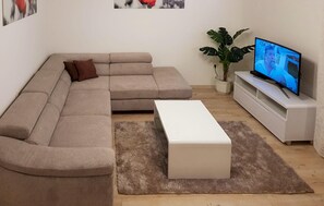 Smart TV - Amazing apartment in Rab with WiFi (Rab)