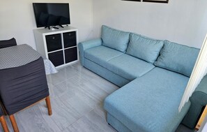 Smart TV 