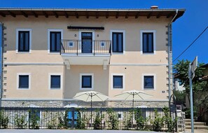 Exterior - Nice home in Poljane with sauna (Poljane)
