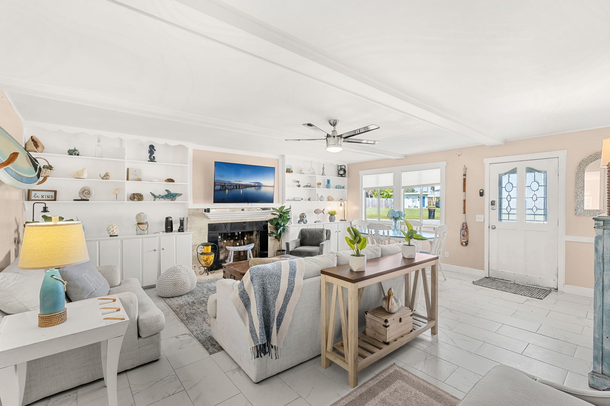 하우스 (3 Bedrooms) | 내부