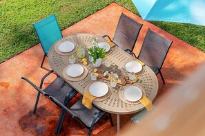 Hús (3 Bedrooms) | Að innan