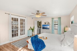 House (3 Bedrooms) | Interior - 2570 Vernon Drive (Palm Bay)