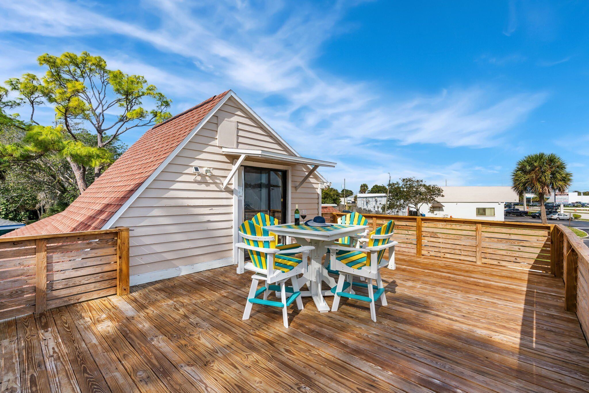 บ้านพัก (3 Bedrooms) | ภายใน