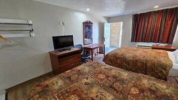 Double Room | Wi-fi percuma