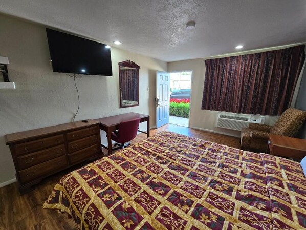 Free WiFi - Executive Inn (Fort Worth)