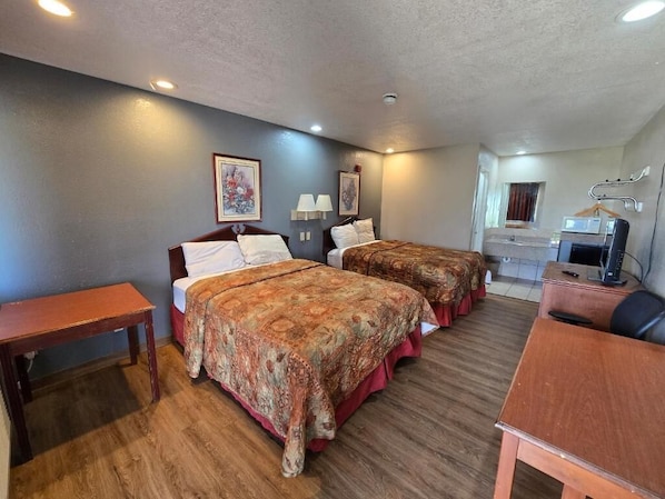 Free WiFi - Executive Inn (Fort Worth)
