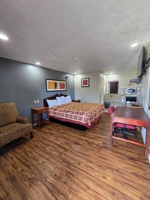 싱글룸 | 무료 WiFi