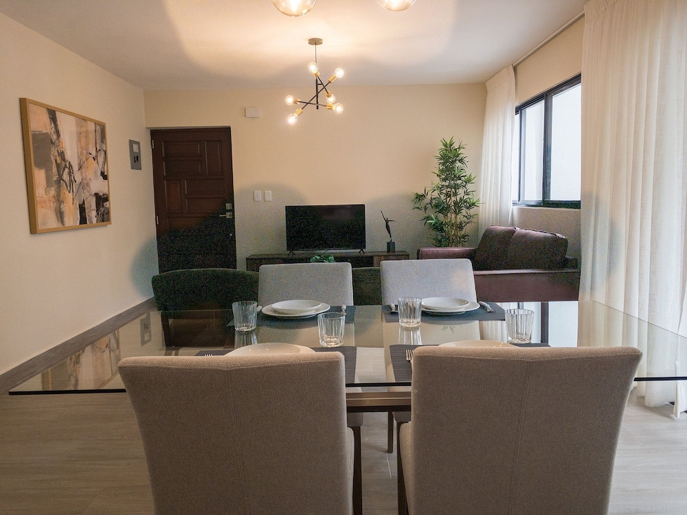 Apart Hotel Plaza Colonial by null