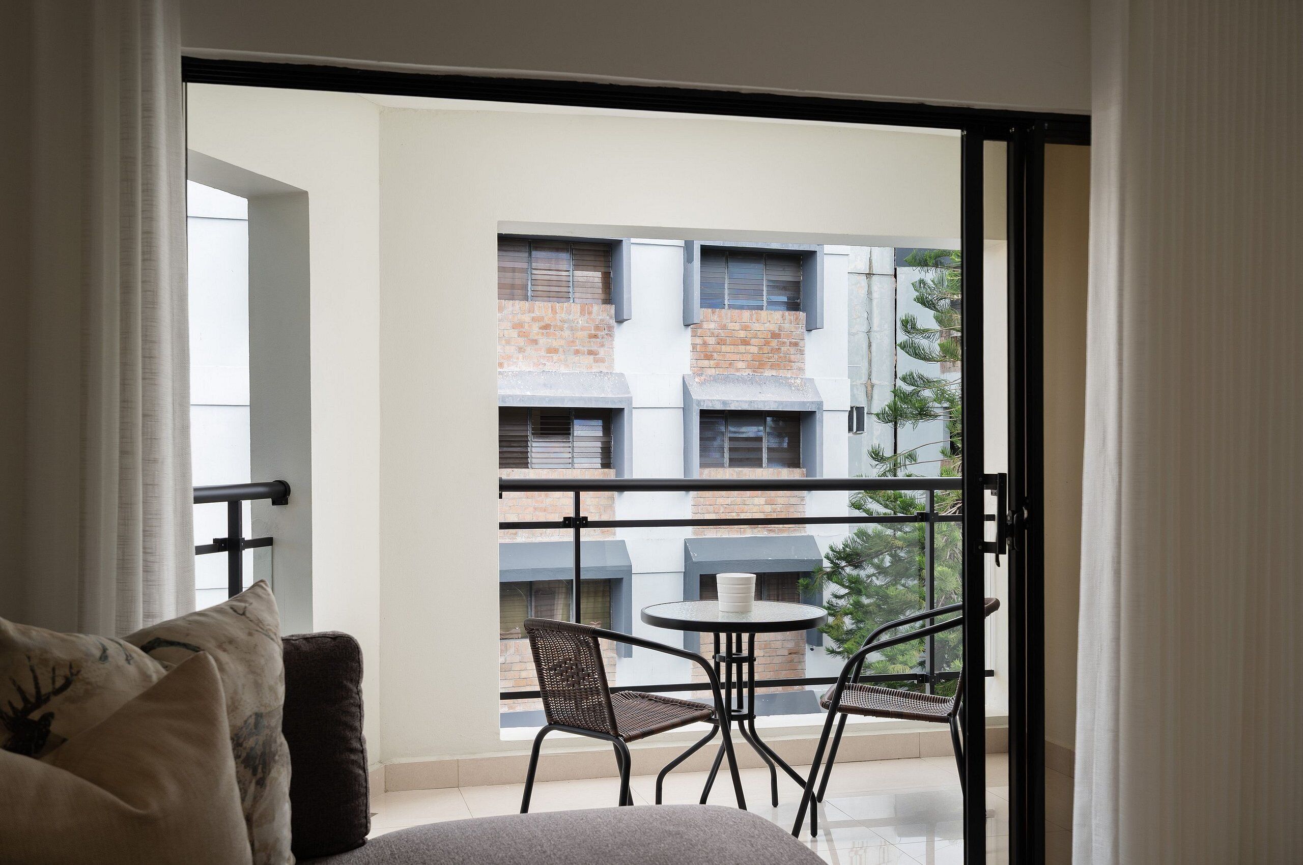 Family Apartment | Interior