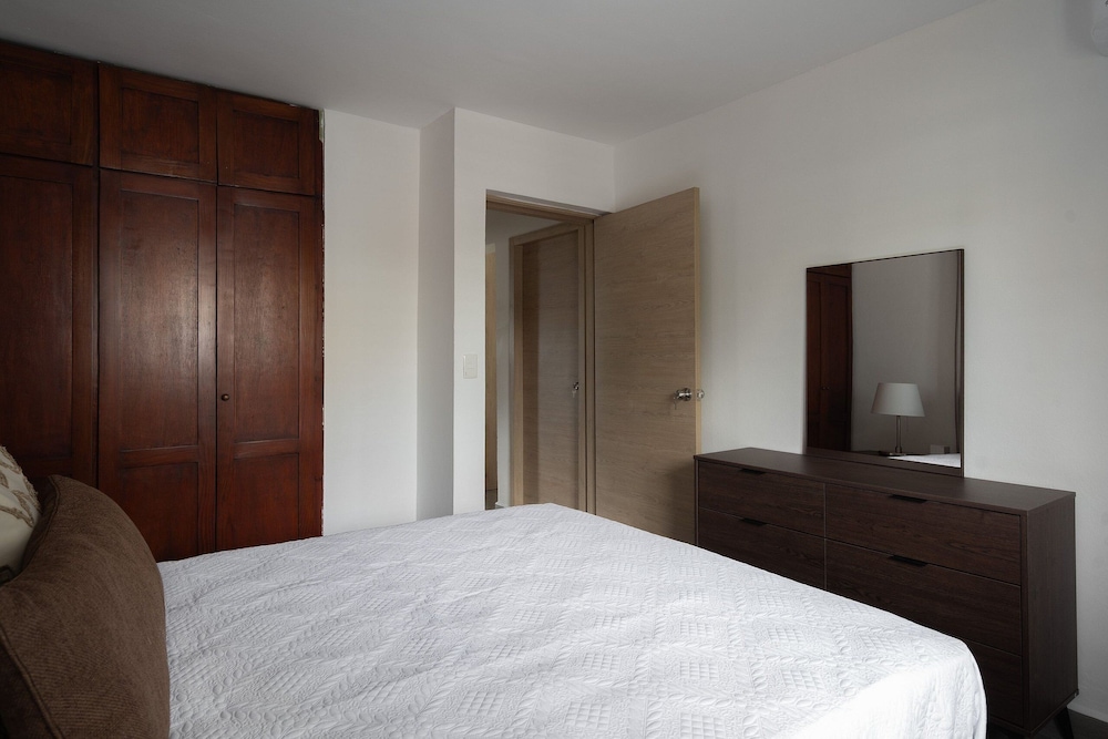 Apart Hotel Plaza Colonial by null