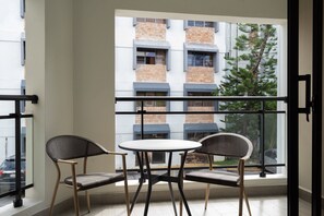 Apartamento familiar | Interior