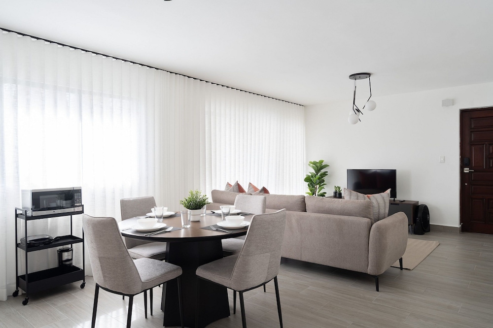 Apart Hotel Plaza Colonial by null