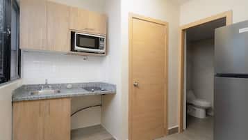 Estúdio luxo | Parte interna