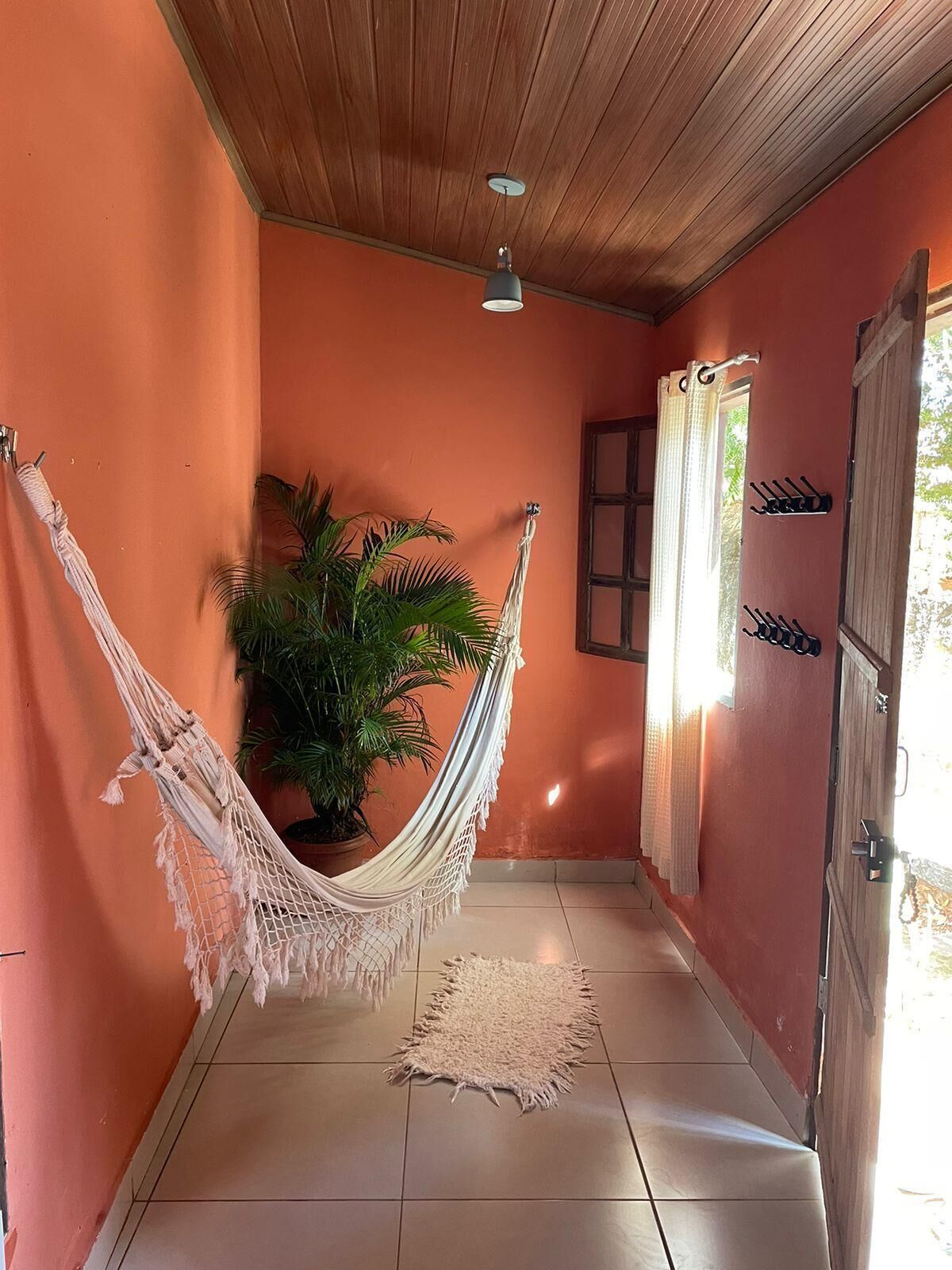 家庭套房, 庭院, 公園景觀 | 客房設施服務