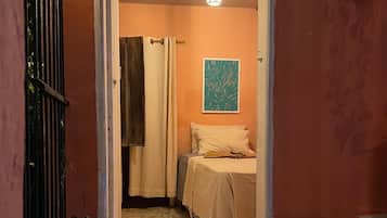 基本單人房, 公園景 | 客房設施服務