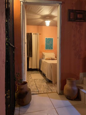 Servizio della camera